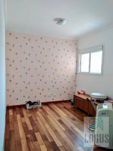 Apartamento com 2 dormitórios, 2 Vagas, 78 m² - venda por R$ 515.000 ou aluguel por R$ 1.9 - Foto 16