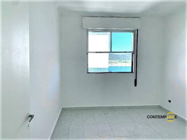 Apartamento com 3 dormitórios à venda, 98 m² por R$ 575.000,00 - Ponta da Praia - Santos/S - Foto 12