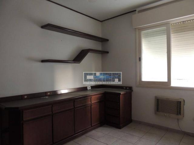 Apartamento de 3 dormitórios no Gonzaga - Foto 14