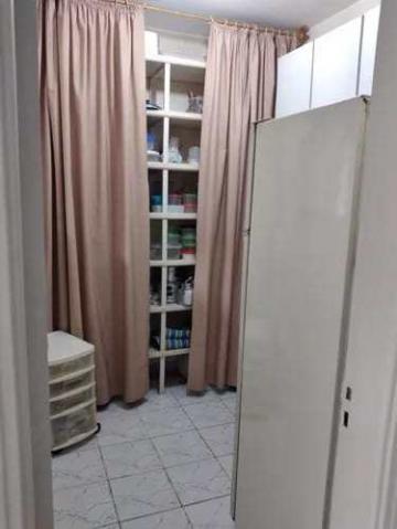 Apartamento à venda com 2 dormitórios em Gonzaga, Santos cod:1112 - Foto 10