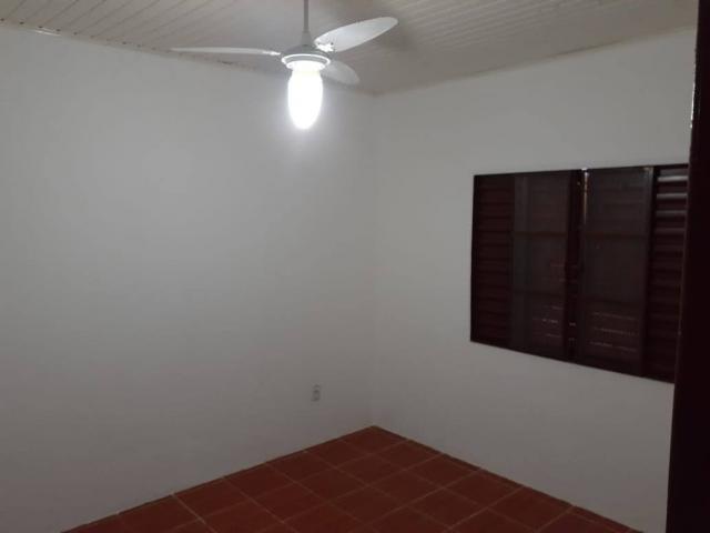 Casa Residencial para aluguel, 3 quartos, 2 vagas, ESPIRITO SANTO - Porto Alegre/RS - Foto 7