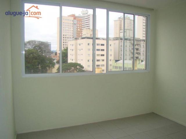 Apartamento com 1 dormitório para alugar, 50 m² por R$ 650/mês - Jardim São Dimas - São Jo - Foto 16
