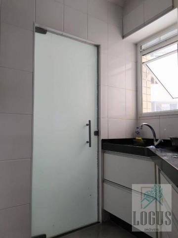 Apartamento com 2 dormitórios, 2 Vagas, 78 m² - venda por R$ 515.000 ou aluguel por R$ 1.9 - Foto 11