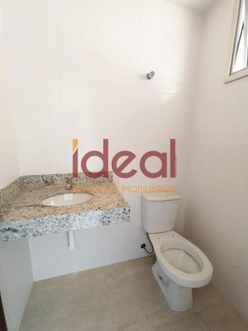 Sala para aluguel, 1 vaga, Centro - Viçosa/MG - Foto 4