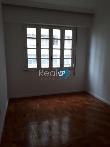Apartamento à venda com 2 dormitórios em Copacabana, Rio de janeiro cod:23189 - Foto 2
