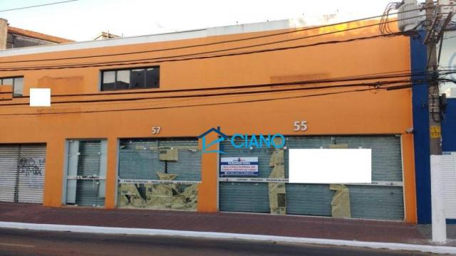 Salão para alugar, 700 m² por R$ 18.000,00/mês - Parque da Mooca - São Paulo/SP