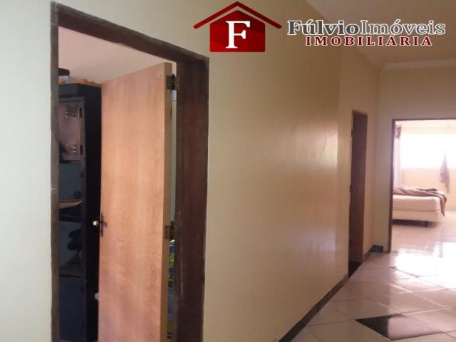 Sobrado com 4 Quartos em Vicente Pires. - Foto 8
