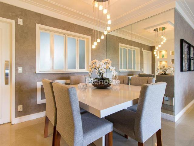 Apartamento com 3 dormitórios à venda, 129 m² por R$ 1.250.000 - Parque Prado - Campinas/S - Foto 9