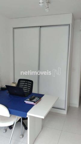 Apartamento à venda com 3 dormitórios em Asa norte, Brasília cod:827667 - Foto 14