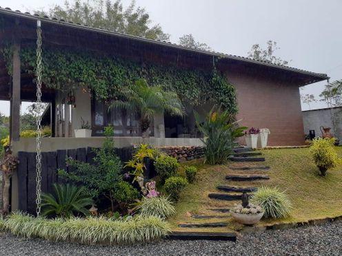 Casa à venda no bairro Centro - Corupá/SC - Foto 11