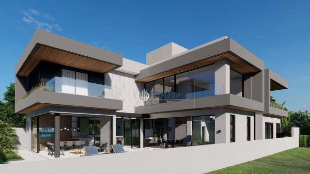 Casa com 4 dormitórios à venda, 450 m² por R$ 2.067.000,00 - Urbanova - São José dos Campo - Foto 3