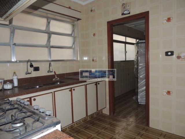Apartamento de 3 dormitórios no Gonzaga - Foto 18