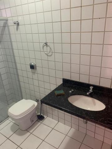 Apartamento com 4 dormitórios para alugar, 245 m² por R$ 3.500,00/mês - Candelária - Natal - Foto 19