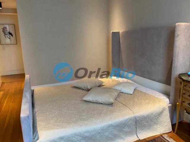 Apartamento à venda com 3 dormitórios em Leme, Rio de janeiro cod:VEAP31070 - Foto 15