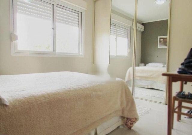 Apartamento para aluguel, 3 quartos, 1 vaga, Boa Vista - Porto Alegre/RS - Foto 7