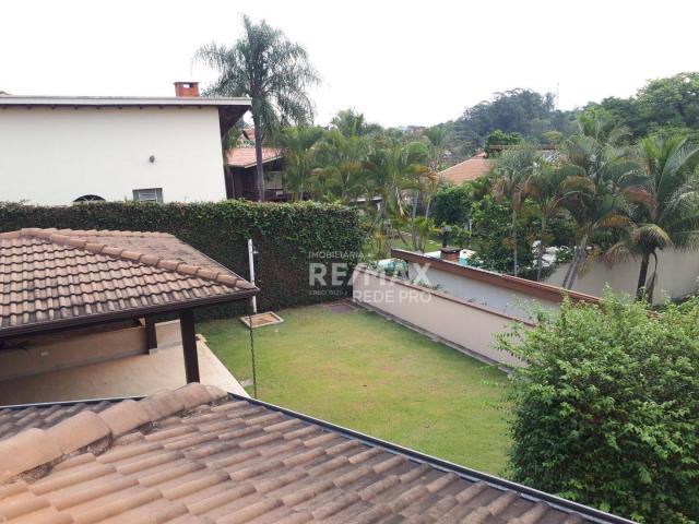 Casa com 3 dormitórios para alugar, 500 m² por R$ 7.300,00/mês - Condomínio Vista Alegre - - Foto 12