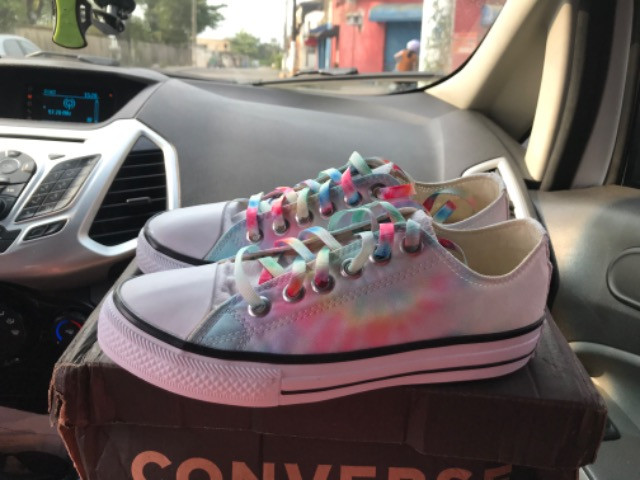 Tênis feminino
