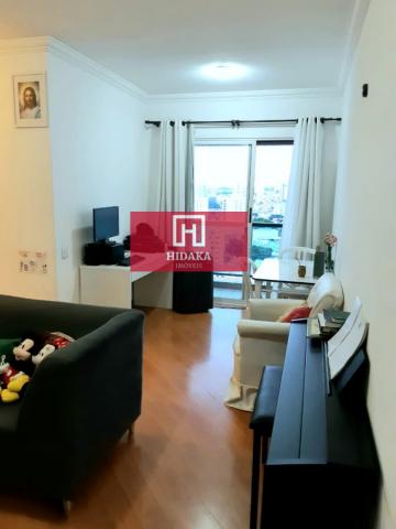 Apartamento Padrão para Venda em Ipiranga São Paulo-SP - Foto 2