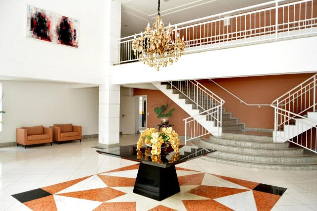 Apartamento à venda, 3 quartos, 2 vagas, Grageru - Aracaju/SE - Foto 13