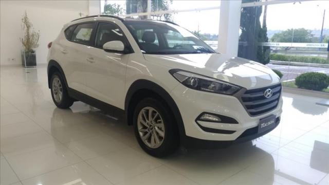 Hyundai Tucson 1.6 16v T-gdi Gls - Foto 11