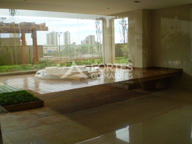 Apartamento à venda com 3 dormitórios em Jardim botânico, Ribeirão preto cod:18319 - Foto 4