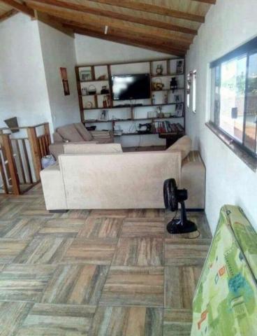 Sobrado com 3 dormitórios à venda, 180 m² por R$ 430.000,00 - São Cristóvão - Barra Velha/ - Foto 3