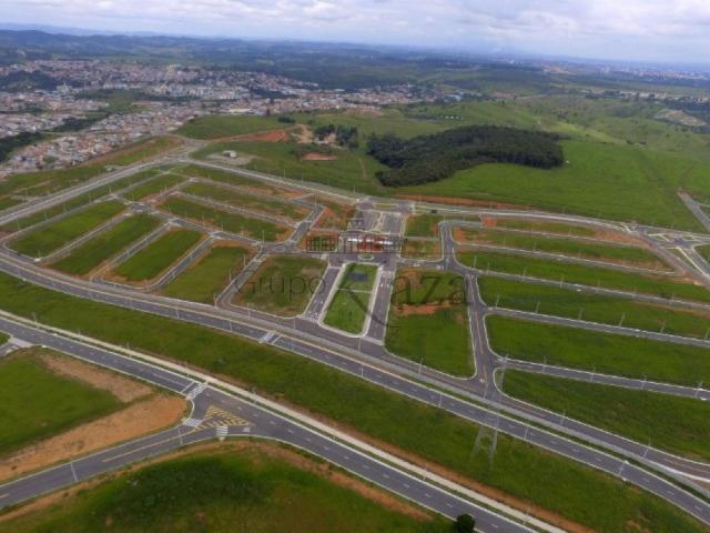 Terreno à venda em Jardim santa julia, Sao jose dos campos cod:V38313AP - Foto 2