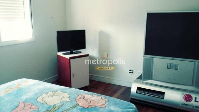 Apartamento com 4 dormitórios à venda, 242 m² por R$ 1.995.000,00 - Santo Antônio - São Ca - Foto 18