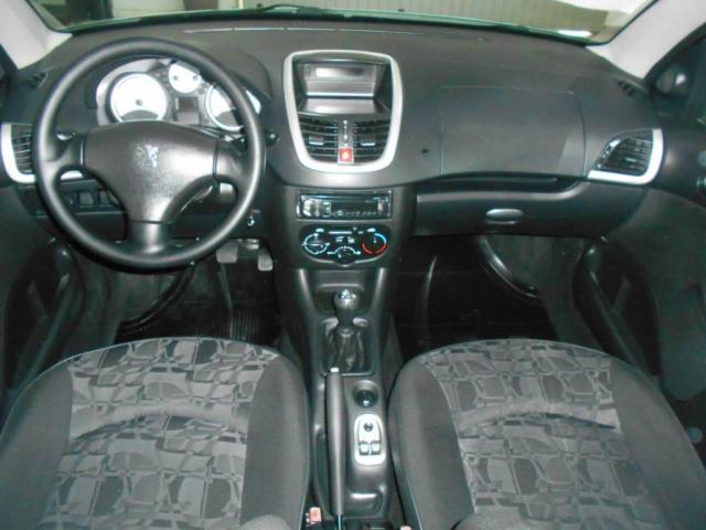 Peugeot 207 HB XR S 1.4 8V - Foto 3