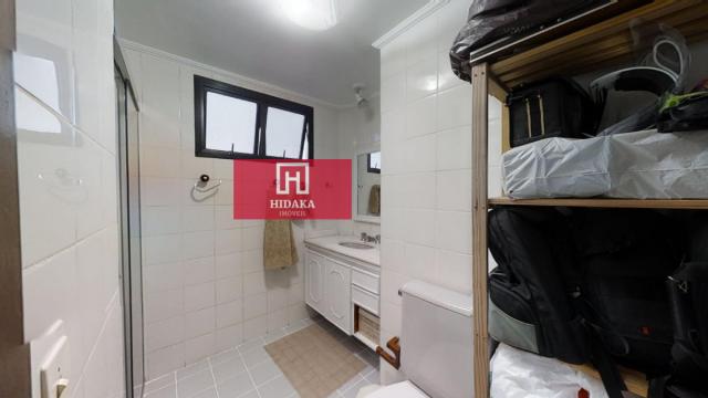 Apartamento Padrão para Venda em Vila Andrade São Paulo-SP - Foto 8