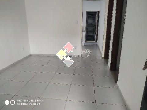 Casa com 2 dormitórios para alugar, 80 m² por R$ 1.200,00 - Taquaral - Campinas/SP - Foto 3