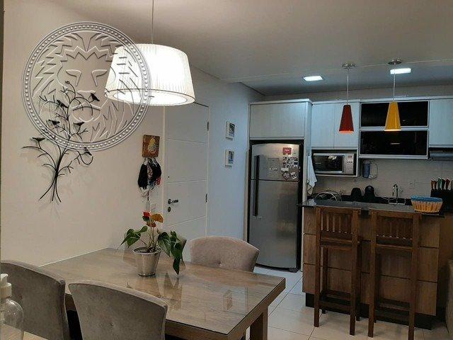 Apartamento à venda com 2 dormitórios em Campeche, Florianópolis cod:1322 - Foto 3