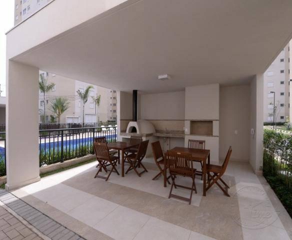 Apartamento com 2 dormitórios à venda, 51 m² por R$ 420.000 - Vila São João - Barueri/SP - Foto 16