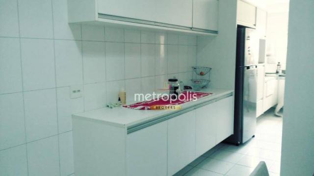 Apartamento com 4 dormitórios à venda, 242 m² por R$ 1.995.000,00 - Santo Antônio - São Ca - Foto 6