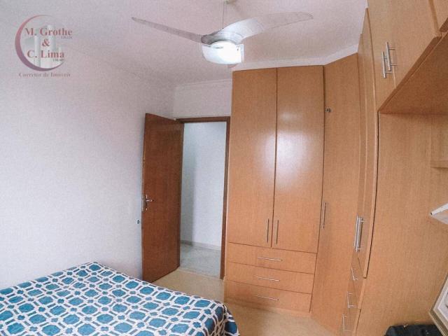 Apartamento com 3 dormitórios à venda, 85 m² por R$ 445.000 - Santana - São José dos Campo - Foto 7