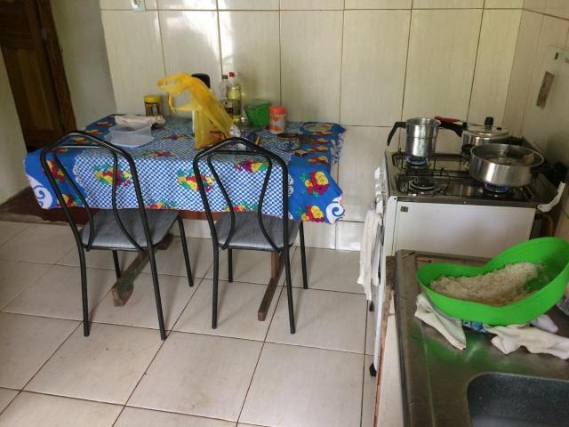 Sítio à venda, 5 quartos, 5 vagas, Santo Antonio - Ilhéus/BA - Foto 7
