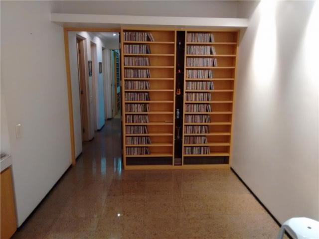 Apartamento residencial à venda, Benfica, Fortaleza. - Foto 4