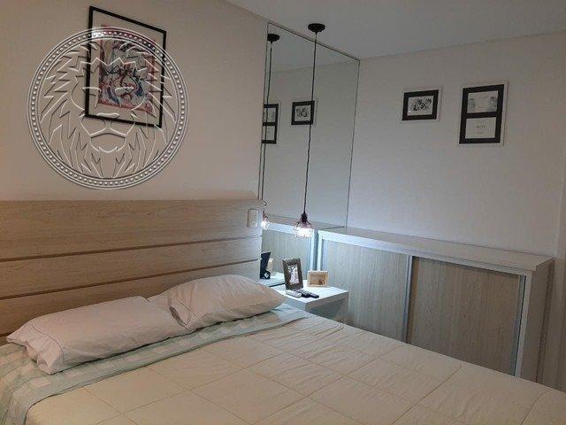 Apartamento à venda com 2 dormitórios em Campeche, Florianópolis cod:1322 - Foto 9