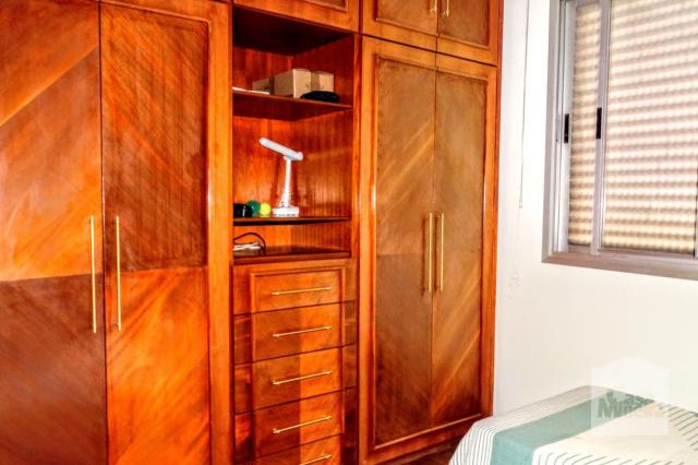 Apartamento à venda com 4 dormitórios em Alto barroca, Belo horizonte cod:271541 - Foto 17