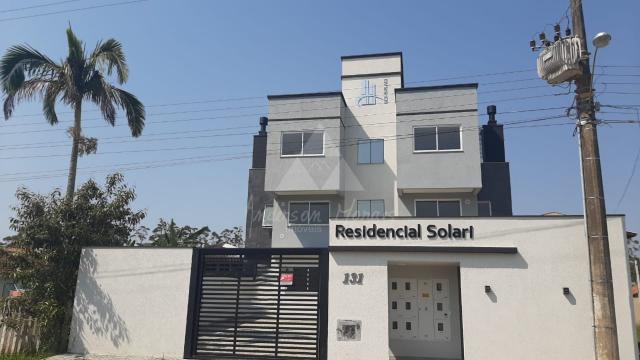 SOBRADO COM 2 DORMITÓRIOS SENDO 1 SUÍTE À VENDA, 61,84M² por R$230.000,00 - ITAJUBA - BARR