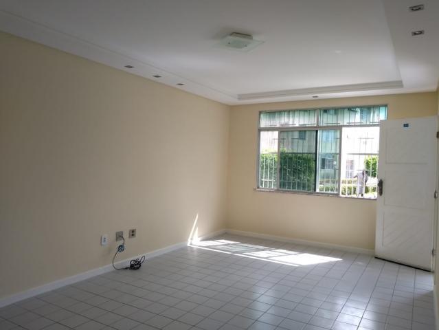 Apartamento à venda, 3 quartos, 1 vaga, Jabutiana - Aracaju/SE - Foto 2