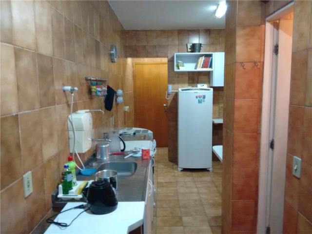 Apartamento residencial à venda, Benfica, Fortaleza. - Foto 20