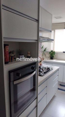 Apartamento à venda com 3 dormitórios em Asa norte, Brasília cod:827667 - Foto 6