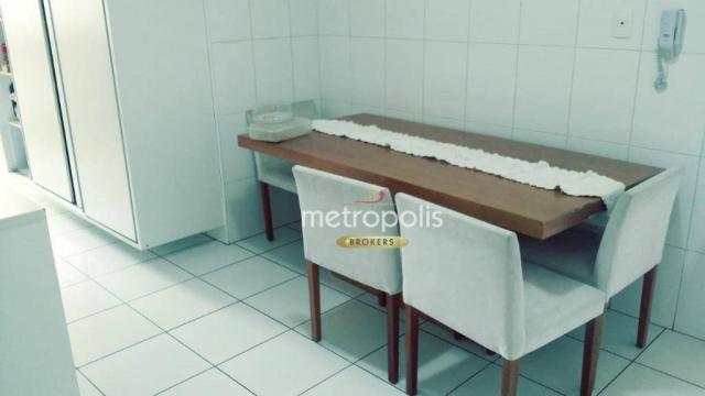 Apartamento com 4 dormitórios à venda, 242 m² por R$ 1.995.000,00 - Santo Antônio - São Ca - Foto 10