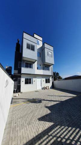 SOBRADO COM 2 DORMITÓRIOS SENDO 1 SUÍTE À VENDA, 61,84M² por R$230.000,00 - ITAJUBA - BARR - Foto 2
