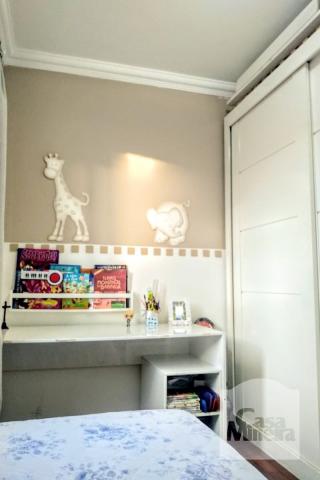 Apartamento à venda com 3 dormitórios em Caiçara-adelaide, Belo horizonte cod:271487 - Foto 12