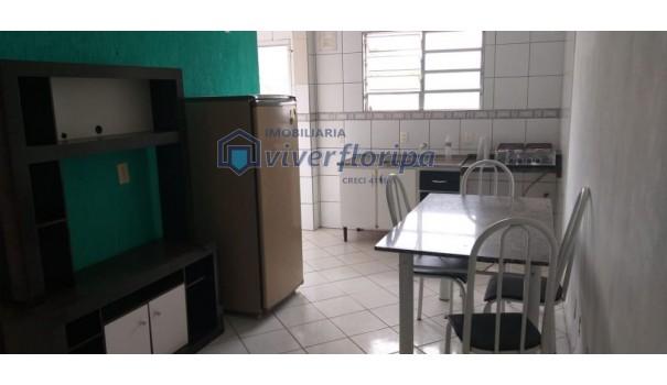 Apartamento 1 Dormitório, Norte da Ilha - Escriturado! - Foto 4