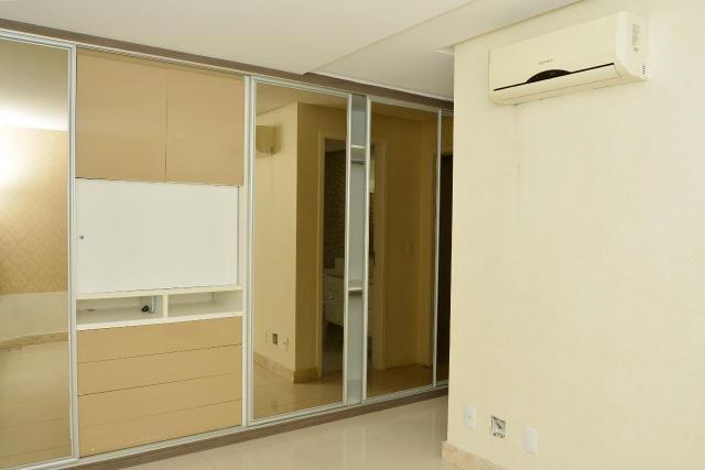 Apartamento à venda, 3 quartos, 2 vagas, Grageru - Aracaju/SE - Foto 5