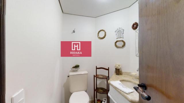 Apartamento Padrão para Venda em Vila Andrade São Paulo-SP - Foto 10