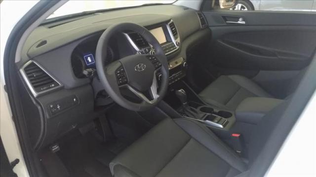 Hyundai Tucson 1.6 16v T-gdi Gls - Foto 6